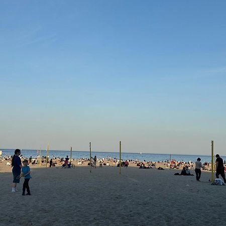 Appartamento Skwer Kosciuszki 2024 Gdynia Esterno foto