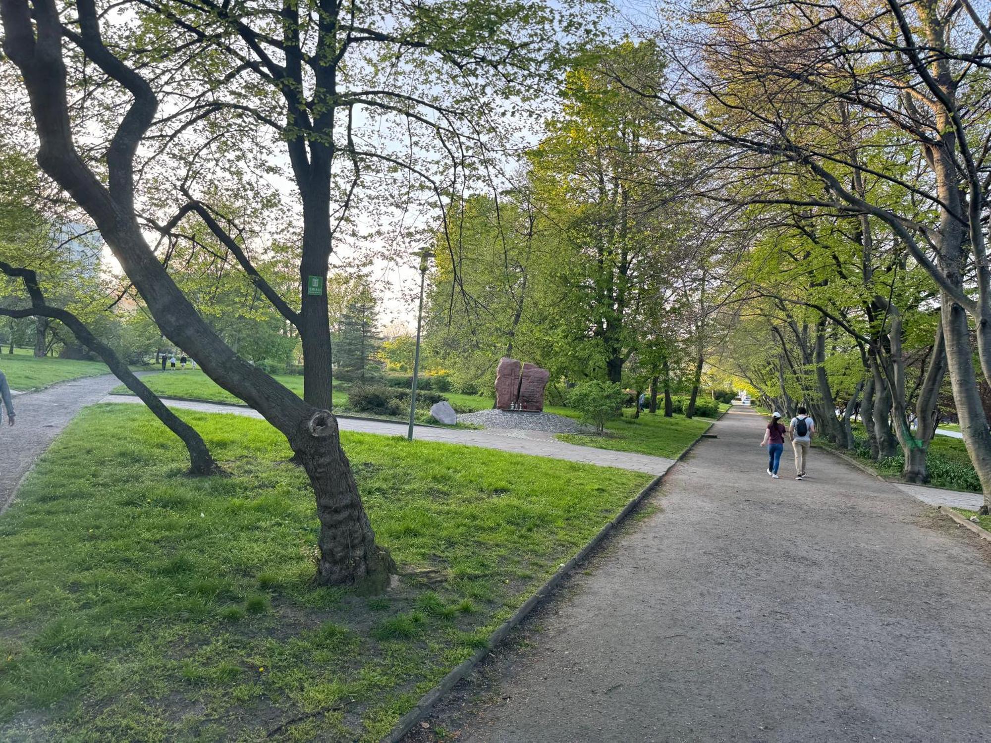 Appartamento Skwer Kosciuszki 2024 Gdynia Esterno foto